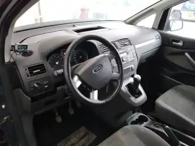 Утилизация автомобиля ford c-max (cb3) trend года 2007 питание shda