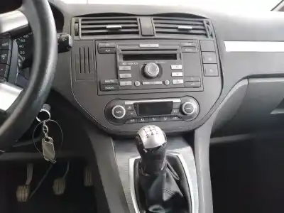 Утилизация автомобиля ford c-max (cb3) trend года 2007 питание shda