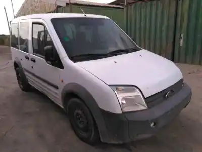 Здавання транспортного засобу ford tourneo connect (tc7) kombi corta року 2008 потужний r2pa