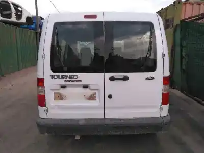 Здавання транспортного засобу ford tourneo connect (tc7) kombi corta року 2008 потужний r2pa