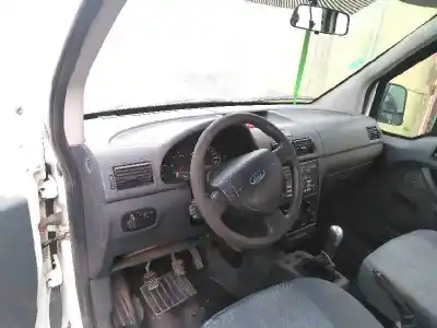 Здавання транспортного засобу ford tourneo connect (tc7) kombi corta року 2008 потужний r2pa