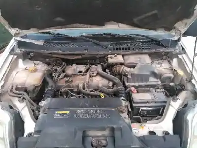 Здавання транспортного засобу ford tourneo connect (tc7) kombi corta року 2008 потужний r2pa