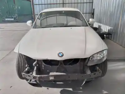 Veículo de Sucata BMW SERIE 1 BERLINA (E81/E87) 116d do ano 2009 alimentado N47D20A
