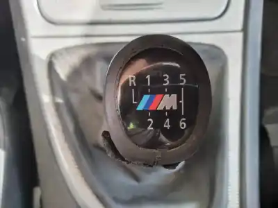 Sloopvoertuig bmw serie 1 berlina (e81/e87) 116d van het jaar 2009 aangedreven n47d20a