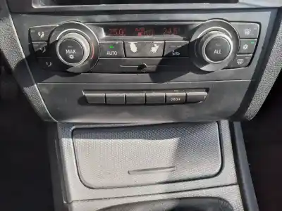 Sloopvoertuig bmw serie 1 berlina (e81/e87) 116d van het jaar 2009 aangedreven n47d20a