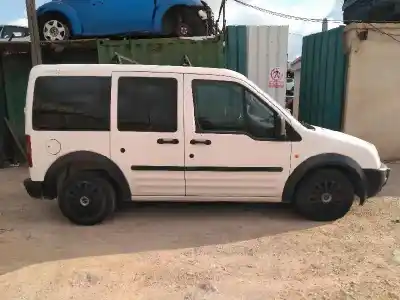 Veicolo di demolizione ford transit connect (tc7) furgón (2006->) dell'anno 2006 alimentato 