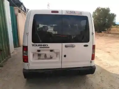 Veicolo di demolizione ford transit connect (tc7) furgón (2006->) dell'anno 2006 alimentato 