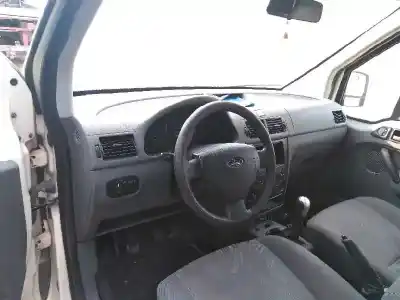 Veicolo di demolizione ford transit connect (tc7) furgón (2006->) dell'anno 2006 alimentato 