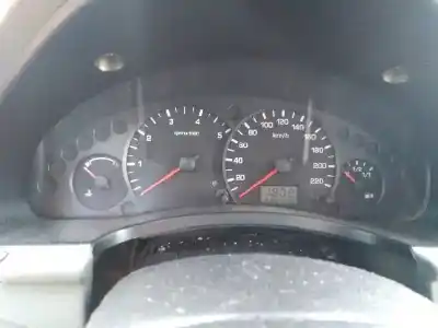 Veicolo di demolizione ford transit connect (tc7) furgón (2006->) dell'anno 2006 alimentato 