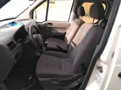 Veicolo di demolizione ford transit connect (tc7) furgón (2006->) dell'anno 2006 alimentato 