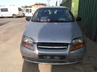 Утилизация автомобиля DAEWOO                                             KALOS                                                                                                                                                                                                                                                      1.2 SE года 2004 питание B12S1-G