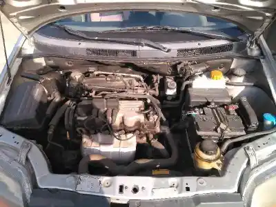 Veicolo di demolizione daewoo kalos 1.2 se dell'anno 2004 alimentato b12s1-g