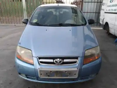 Утилизация автомобиля DAEWOO                                             KALOS                                                                                                                                                                                                                                                      1.2 SE года 2004 питание B12S1G