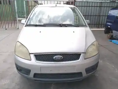 Утилизация автомобиля ford focus c-max (cap) trend (d) года 2004 питание hwda