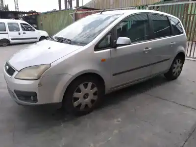 Утилизация автомобиля ford focus c-max (cap) trend (d) года 2004 питание hwda