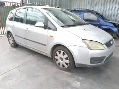 Утилизация автомобиля ford focus c-max (cap) trend (d) года 2004 питание hwda