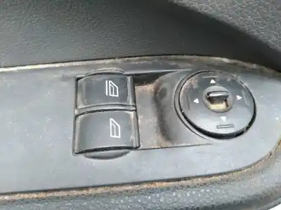 Утилизация автомобиля ford focus c-max (cap) trend (d) года 2004 питание hwda