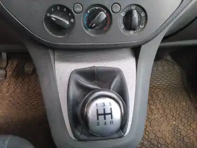 Утилизация автомобиля ford focus c-max (cap) trend (d) года 2004 питание hwda