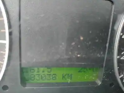 Утилизация автомобиля ford focus c-max (cap) trend (d) года 2004 питание hwda
