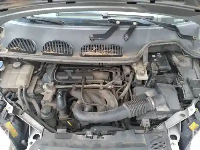 Утилизация автомобиля ford focus c-max (cap) trend (d) года 2004 питание hwda