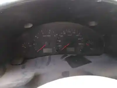 Veicolo di demolizione ford transit caja cerrada, corta (fy) (2000 =>) ft 330 2.4 dell'anno 2005 alimentato fxfa