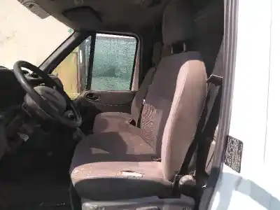 Veicolo di demolizione ford transit caja cerrada, corta (fy) (2000 =>) ft 330 2.4 dell'anno 2005 alimentato fxfa