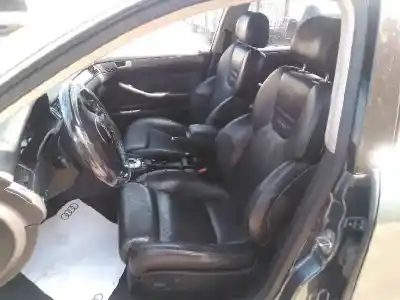 Scrapping Vehicle audi a6 berlina (4b2) 2.5 tdi quattro of the year 2003 powered ake