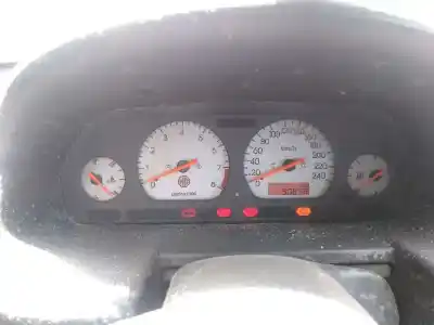 Vehículo de desguace mg rover                                           mg zr                                                                                                                                                                                                                                                      160                                                                                                                                                                                                                                                        del año 2001 con motor 18k4k