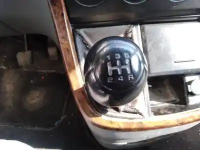 Veículo de Sucata kia carnival ii 2.9 crdi cat do ano 2002 alimentado j3