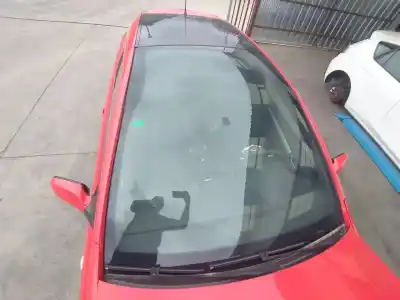 Scrapping Vehicle opel astra gtc innovation of the year 2008 powered z16xer