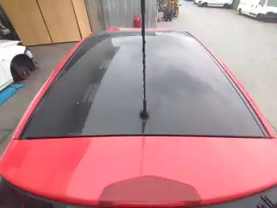 Scrapping Vehicle opel astra gtc innovation of the year 2008 powered z16xer