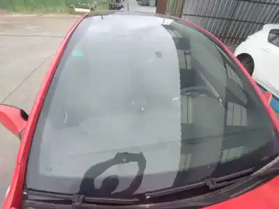 Scrapping Vehicle opel astra gtc innovation of the year 2008 powered z16xer