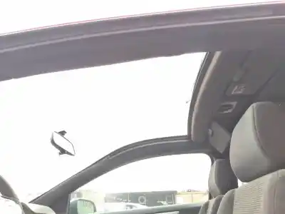 Scrapping Vehicle opel astra gtc innovation of the year 2008 powered z16xer