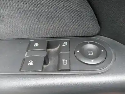 Scrapping Vehicle opel astra gtc innovation of the year 2008 powered z16xer