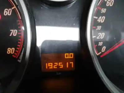 Scrapping Vehicle opel astra gtc innovation of the year 2008 powered z16xer