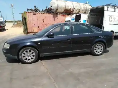Veículo de Sucata audi a6 berlina (4b2) 2.5 tdi do ano 2000 alimentado afb