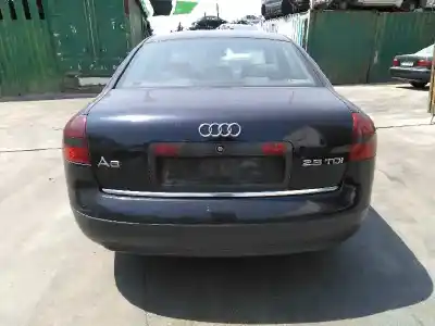 Veículo de Sucata audi a6 berlina (4b2) 2.5 tdi do ano 2000 alimentado afb