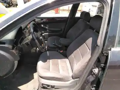 Veículo de Sucata audi a6 berlina (4b2) 2.5 tdi do ano 2000 alimentado afb