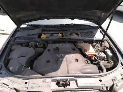 Veículo de Sucata audi a6 berlina (4b2) 2.5 tdi do ano 2000 alimentado afb