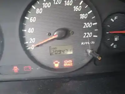 Утилизация автомобиля hyundai santa fe (sm) 2.0 gls crdi 4x4 года 2002 питание d4ea