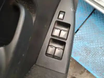 Vehicul casat nissan note (e11e) acenta al anului 2007 alimentat k9k