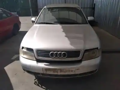 Vehicul casat AUDI A4 AVANT (B5) 2.5 TDI al anului 2004 alimentat AKN