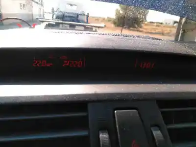 Veículo de Sucata mazda 6 lim. (gh) 2.0 crtd 140cv active do ano 2008 alimentado rf