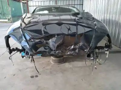 Veículo de Sucata audi a5 sportback (f5a) sport do ano 2017 alimentado dem