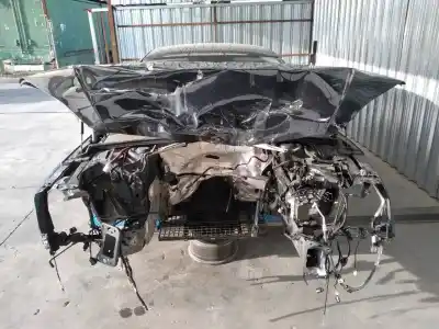 Veículo de Sucata audi a5 sportback (f5a) sport do ano 2017 alimentado dem