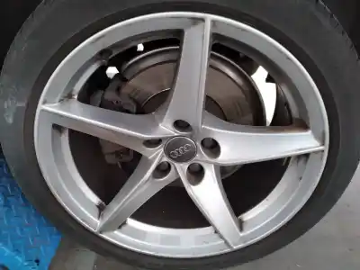 Veículo de Sucata audi a5 sportback (f5a) sport do ano 2017 alimentado dem