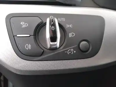 Veículo de Sucata audi a5 sportback (f5a) sport do ano 2017 alimentado dem