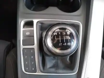 Veículo de Sucata audi a5 sportback (f5a) sport do ano 2017 alimentado dem