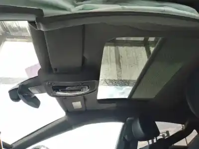 Veículo de Sucata audi a5 sportback (f5a) sport do ano 2017 alimentado dem