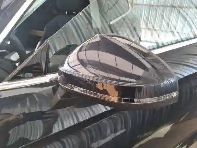 Veículo de Sucata audi a5 sportback (f5a) sport do ano 2017 alimentado dem